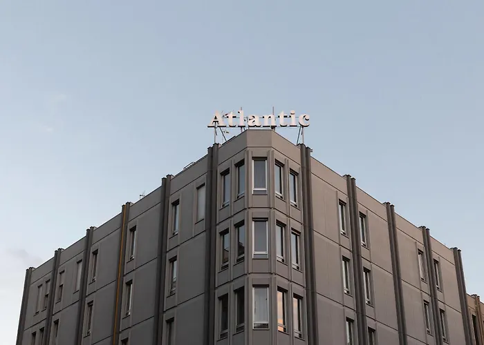 C-Hotels Atlantic Milano