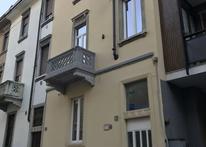 Hotel San Biagio Milano
